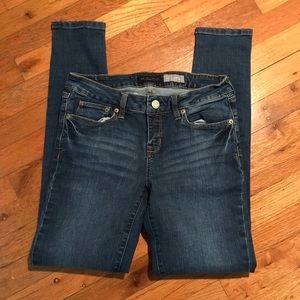 Aeropostole Jegging Jean 6